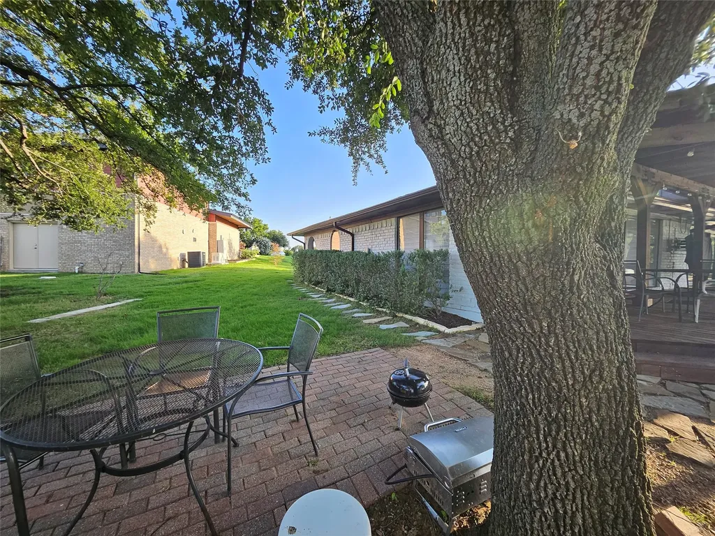 465 Peninsula Drive Lakewood Village TX 75068