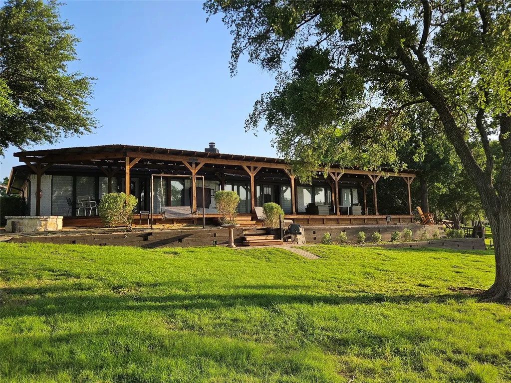 465 Peninsula Drive Lakewood Village TX 75068