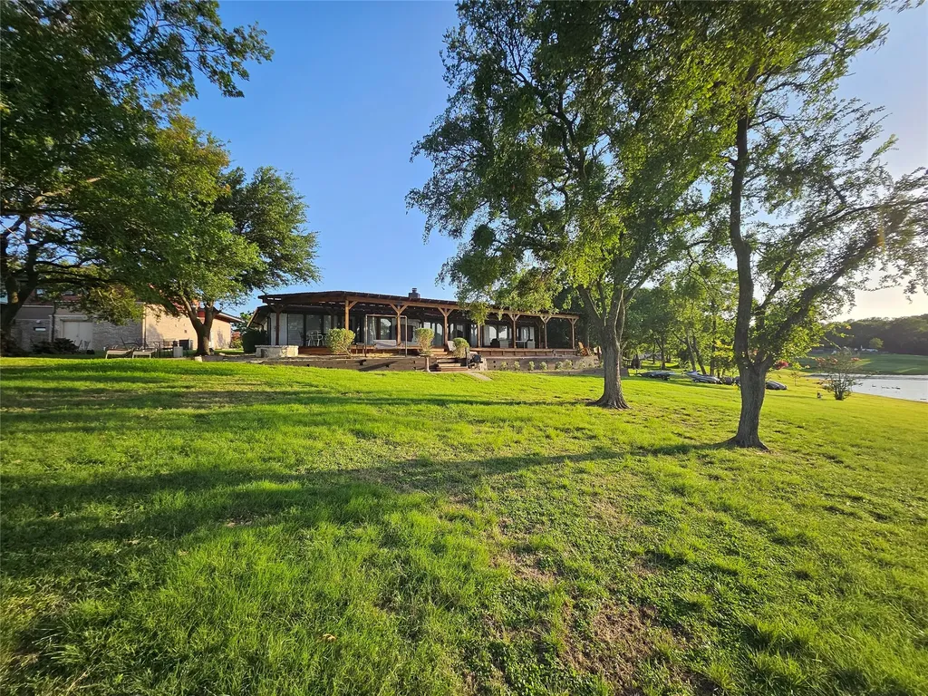 465 Peninsula Drive Lakewood Village TX 75068
