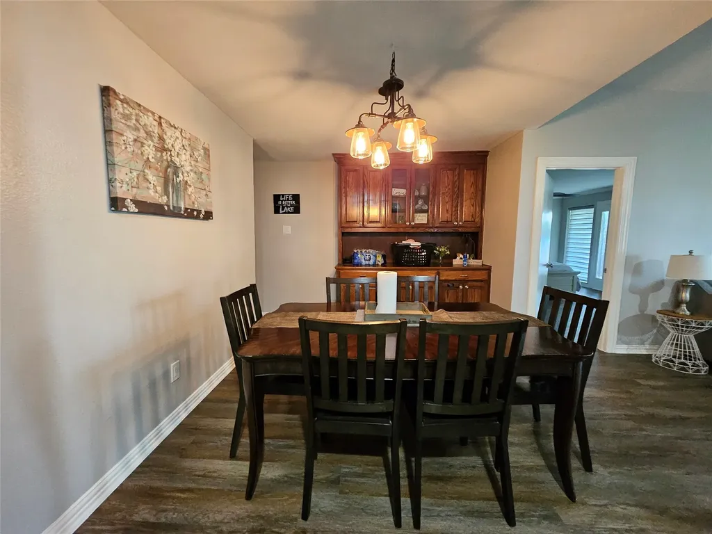 465 Peninsula Drive Lakewood Village TX 75068