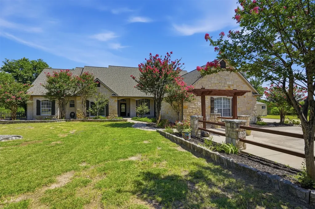1253 Goforth Road Fort Worth TX 76126
