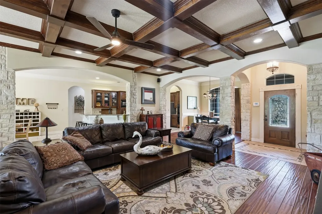 1253 Goforth Road Fort Worth TX 76126