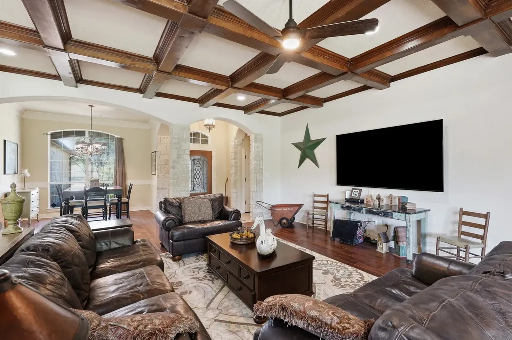 1253 Goforth Road Fort Worth TX 76126