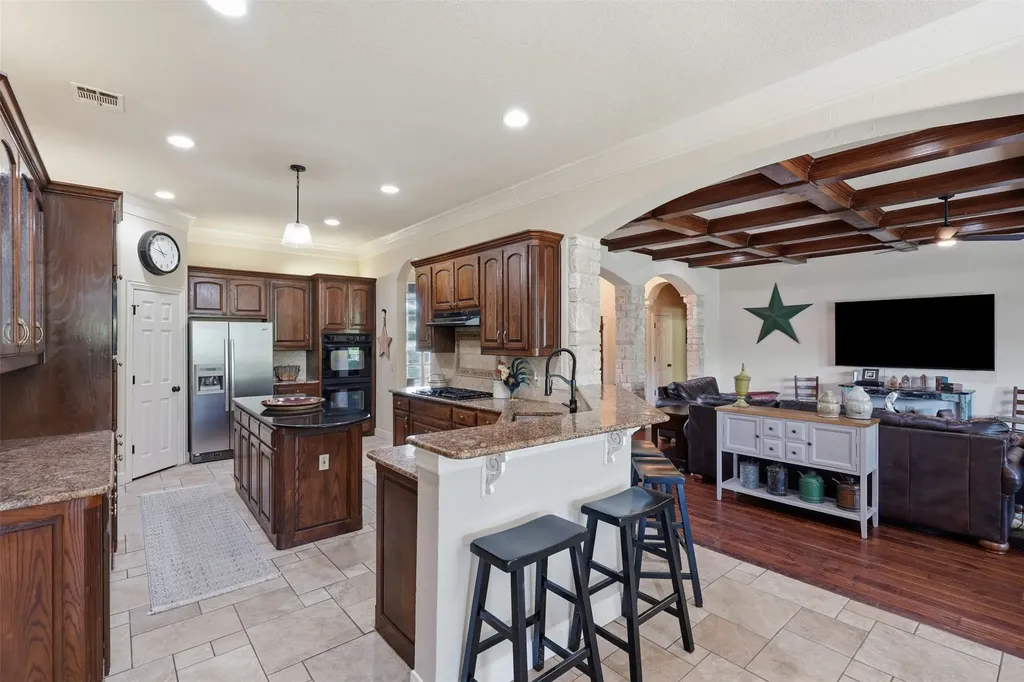 1253 Goforth Road Fort Worth TX 76126
