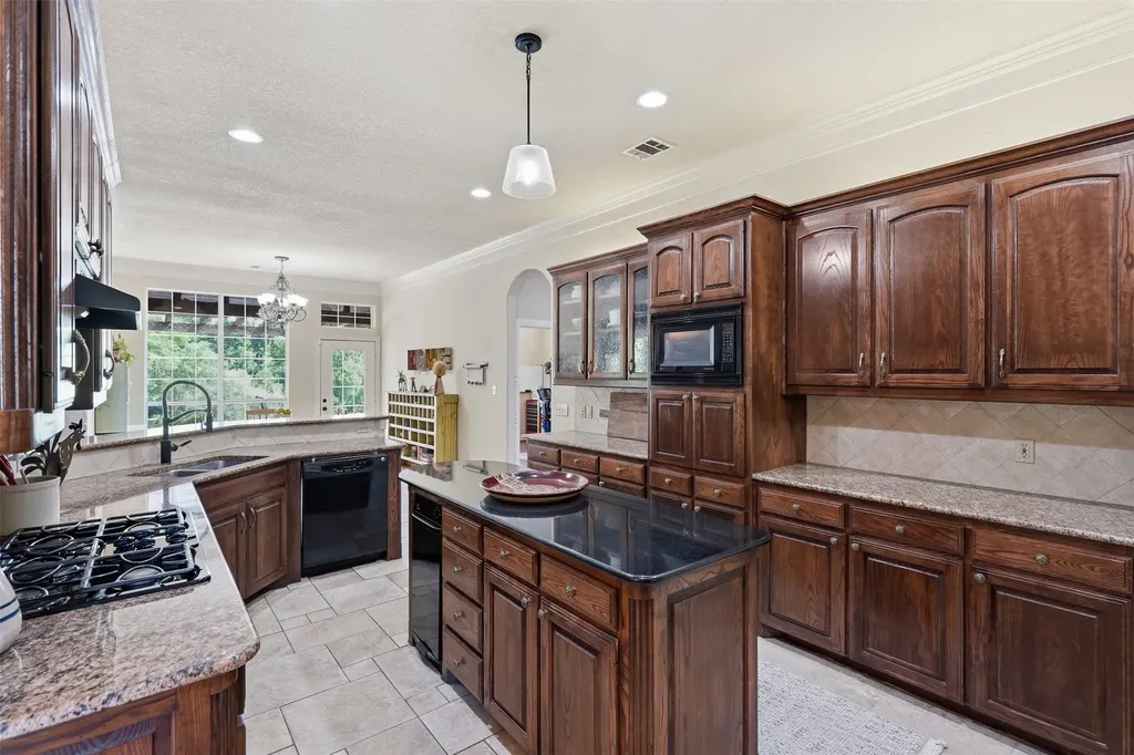 1253 Goforth Road Fort Worth TX 76126