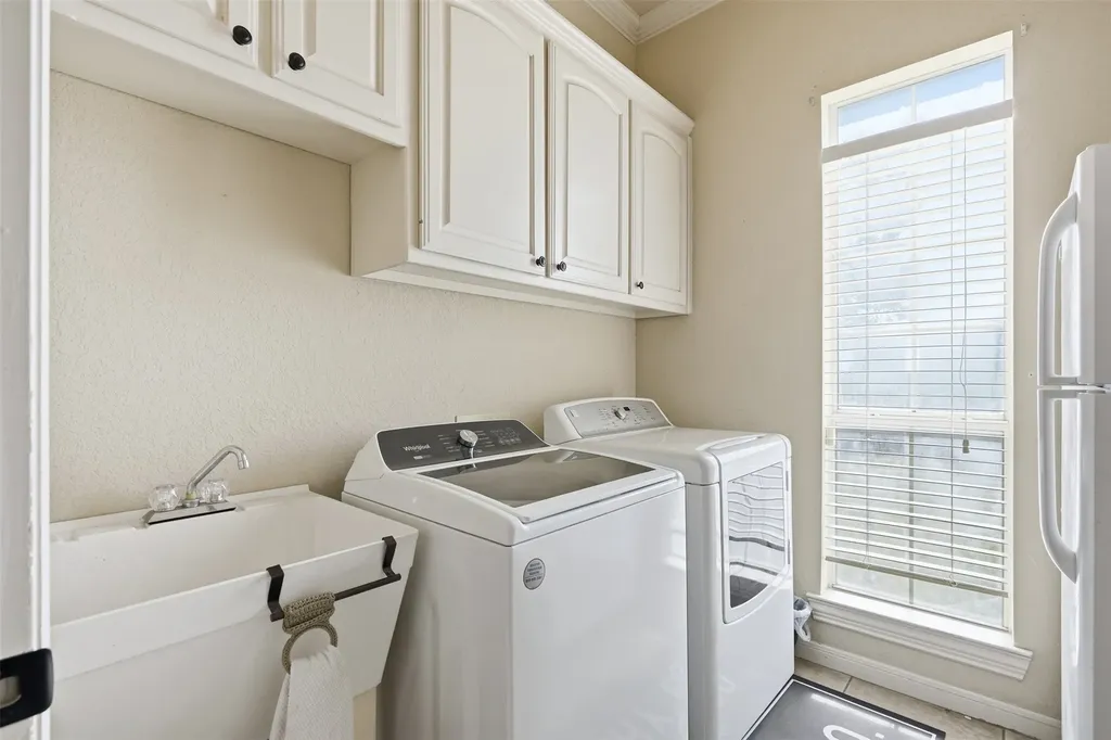 1253 Goforth Road Fort Worth TX 76126