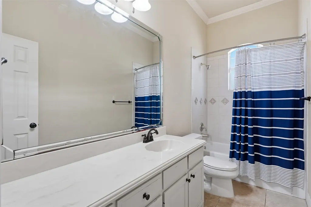 1253 Goforth Road Fort Worth TX 76126