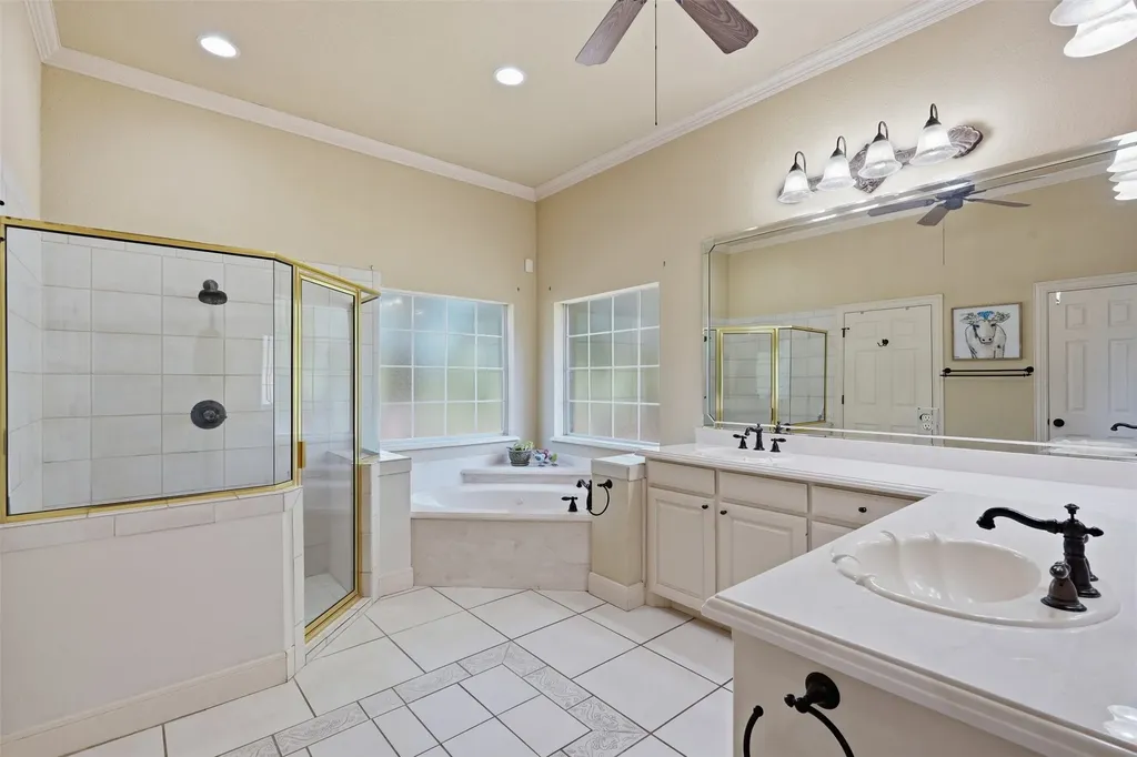 1253 Goforth Road Fort Worth TX 76126