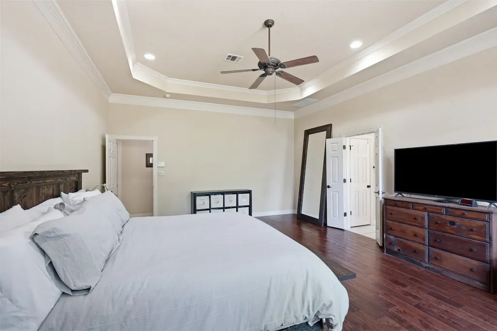 1253 Goforth Road Fort Worth TX 76126