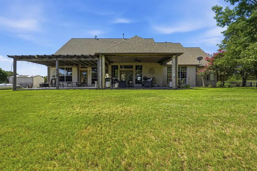 1253 Goforth Road Fort Worth TX 76126