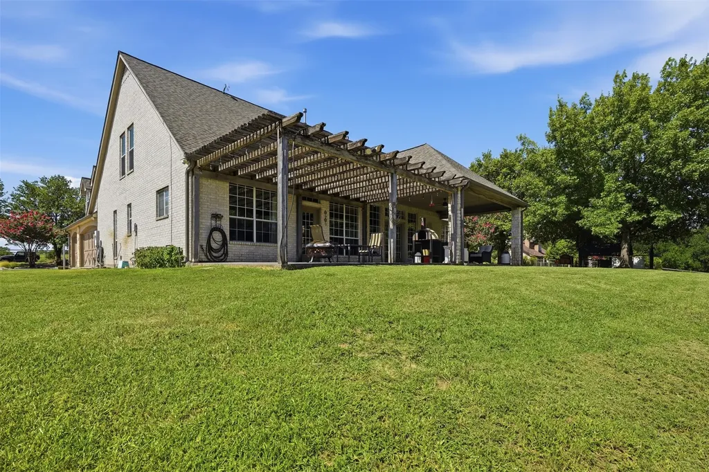 1253 Goforth Road Fort Worth TX 76126