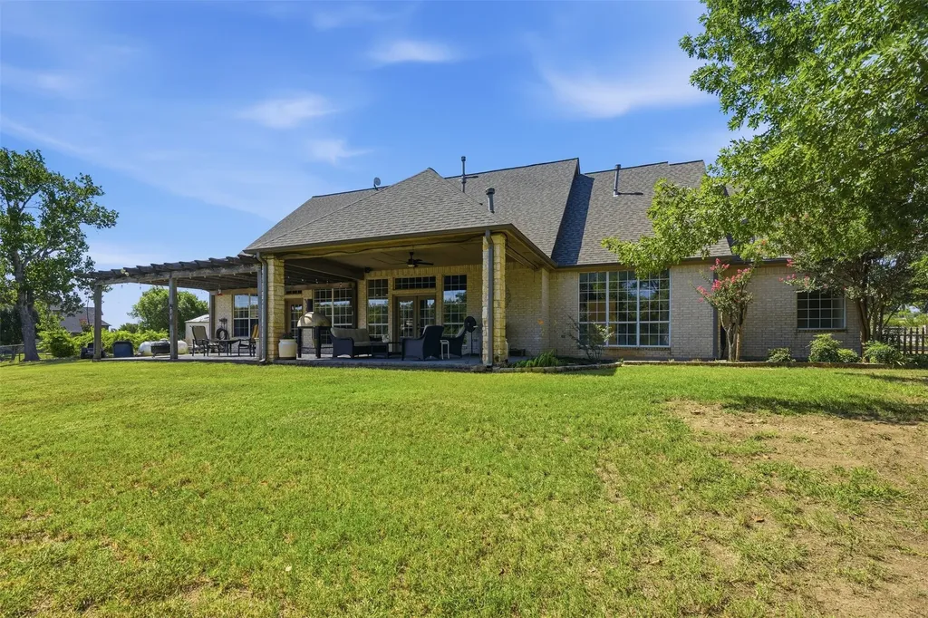 1253 Goforth Road Fort Worth TX 76126