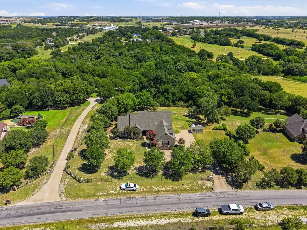 1253 Goforth Road Fort Worth TX 76126