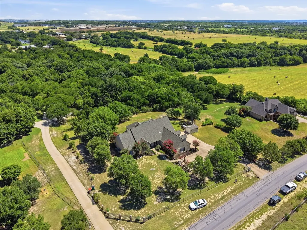 1253 Goforth Road Fort Worth TX 76126