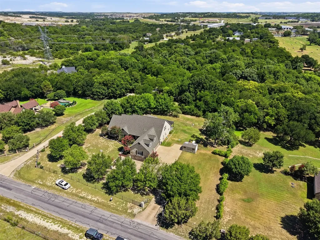 1253 Goforth Road Fort Worth TX 76126