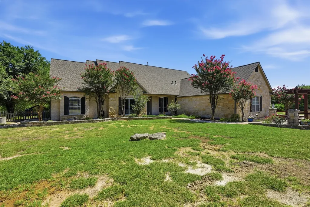 1253 Goforth Road Fort Worth TX 76126