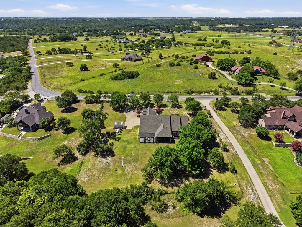 1253 Goforth Road Fort Worth TX 76126