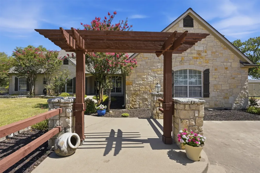 1253 Goforth Road Fort Worth TX 76126