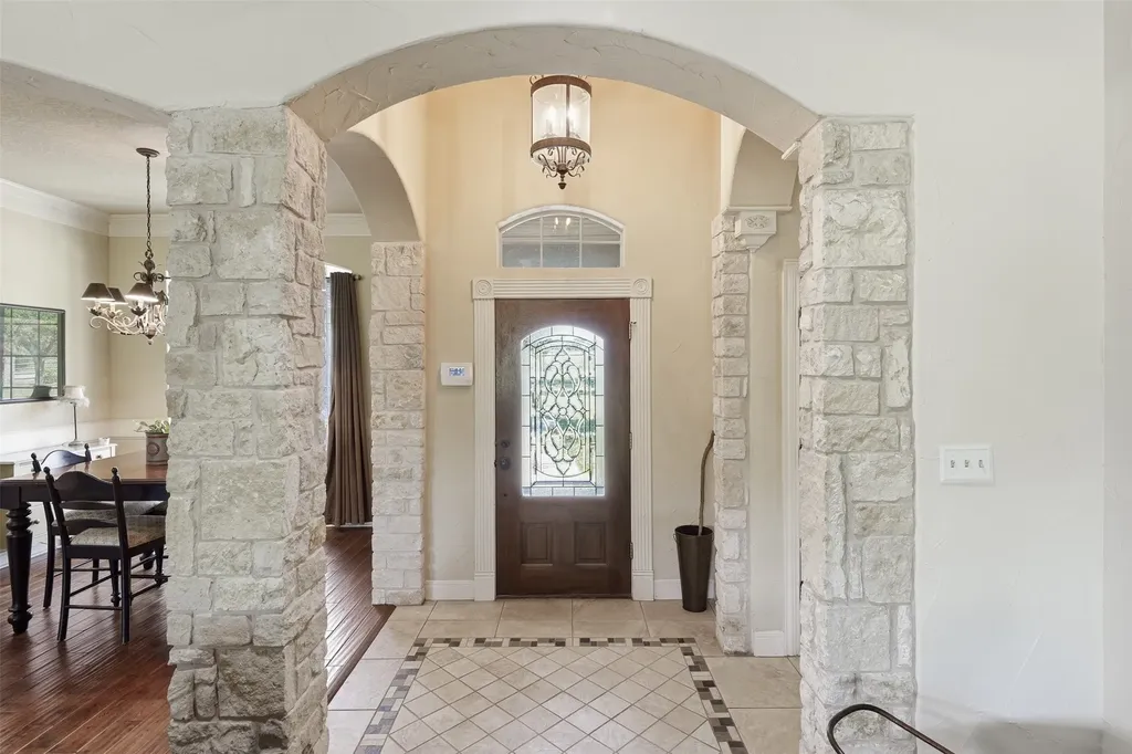 1253 Goforth Road Fort Worth TX 76126