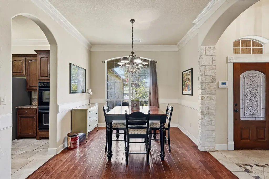 1253 Goforth Road Fort Worth TX 76126