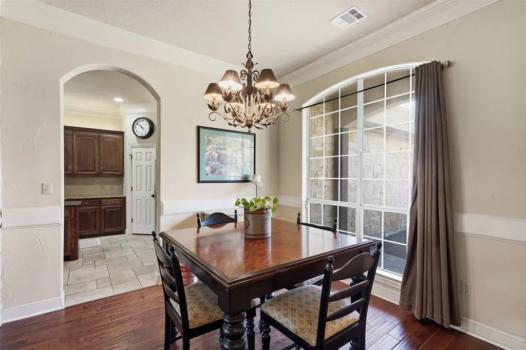 1253 Goforth Road Fort Worth TX 76126