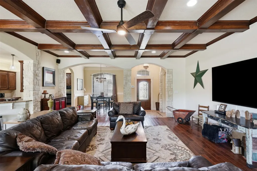 1253 Goforth Road Fort Worth TX 76126