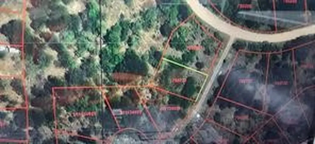 00 Meadow Court Runaway Bay TX 76426