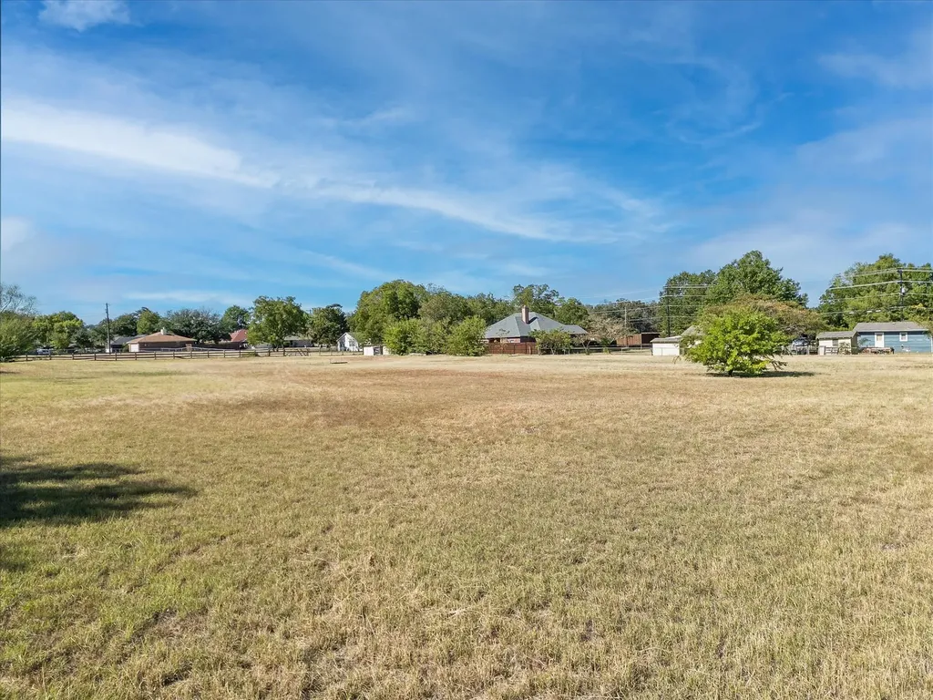 1018 Mockingbird Lane Denton TX 76209