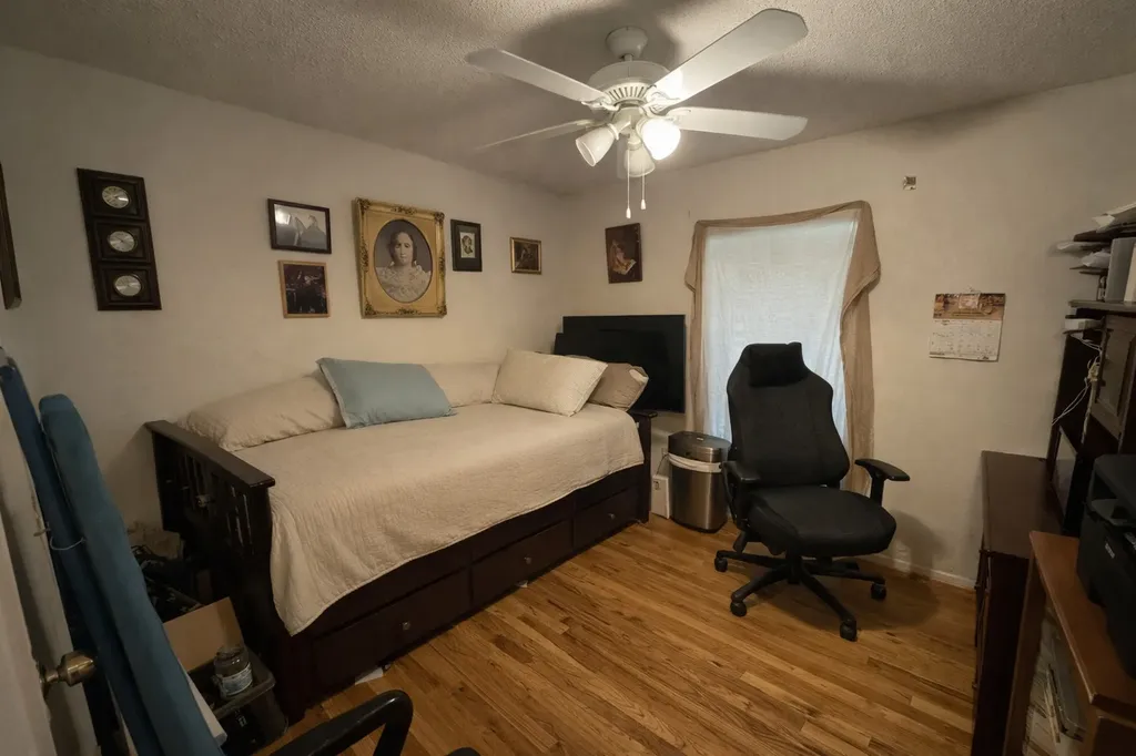 2919 Riviera Drive Garland TX 75040