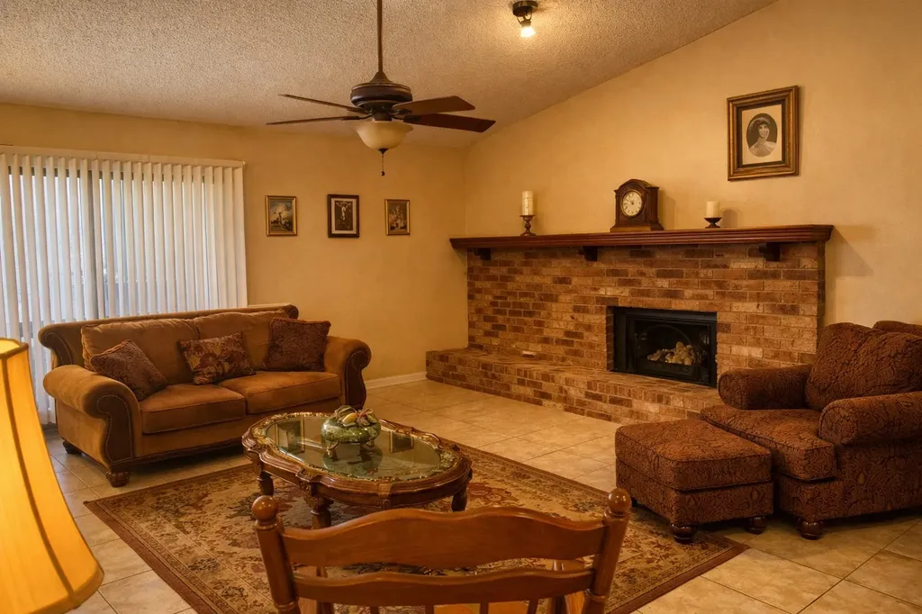 2919 Riviera Drive Garland TX 75040