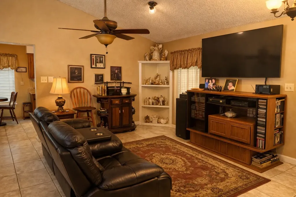 2919 Riviera Drive Garland TX 75040