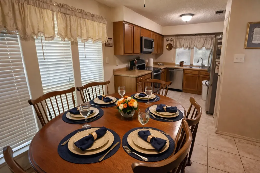 2919 Riviera Drive Garland TX 75040