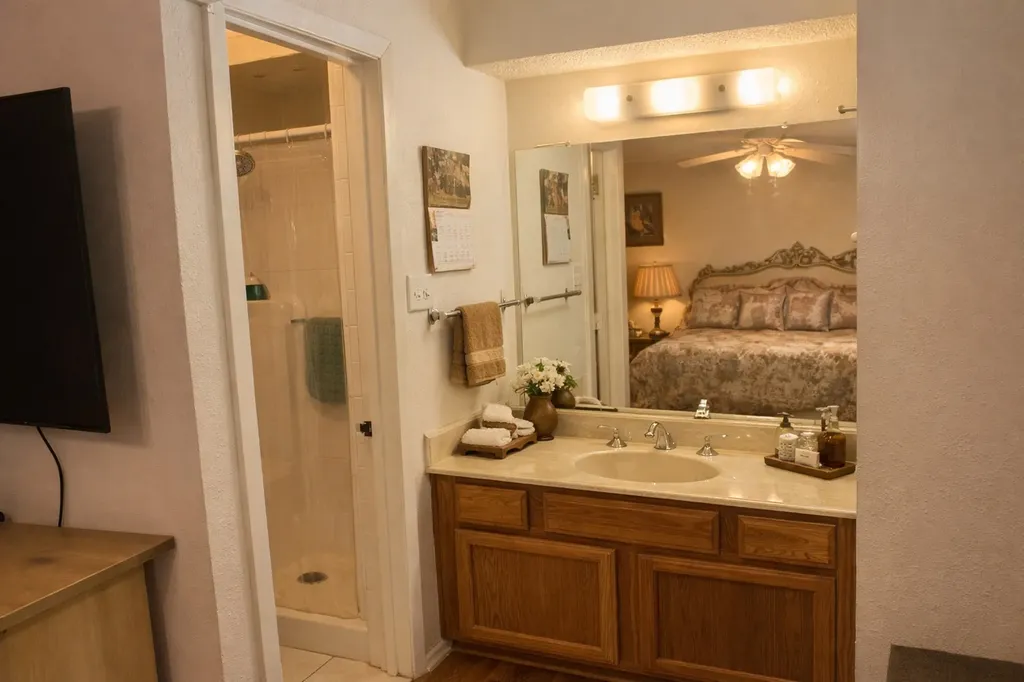 2919 Riviera Drive Garland TX 75040