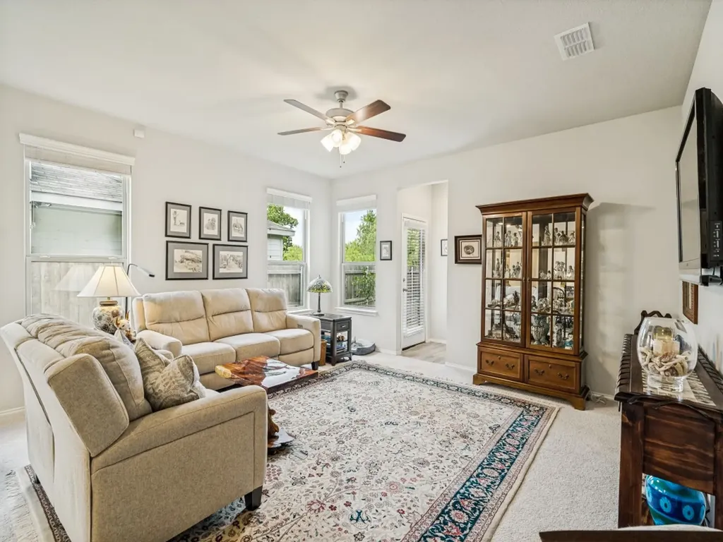 2904 Brittlebush Drive Fort Worth TX 76108