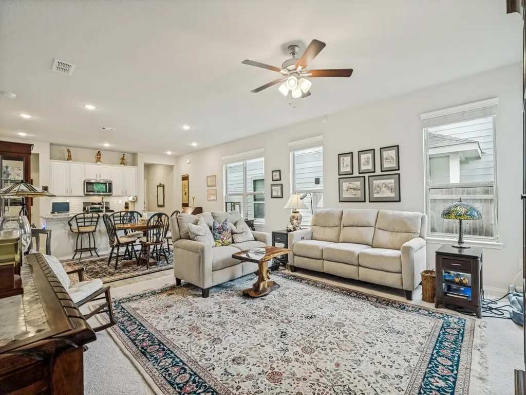 2904 Brittlebush Drive Fort Worth TX 76108