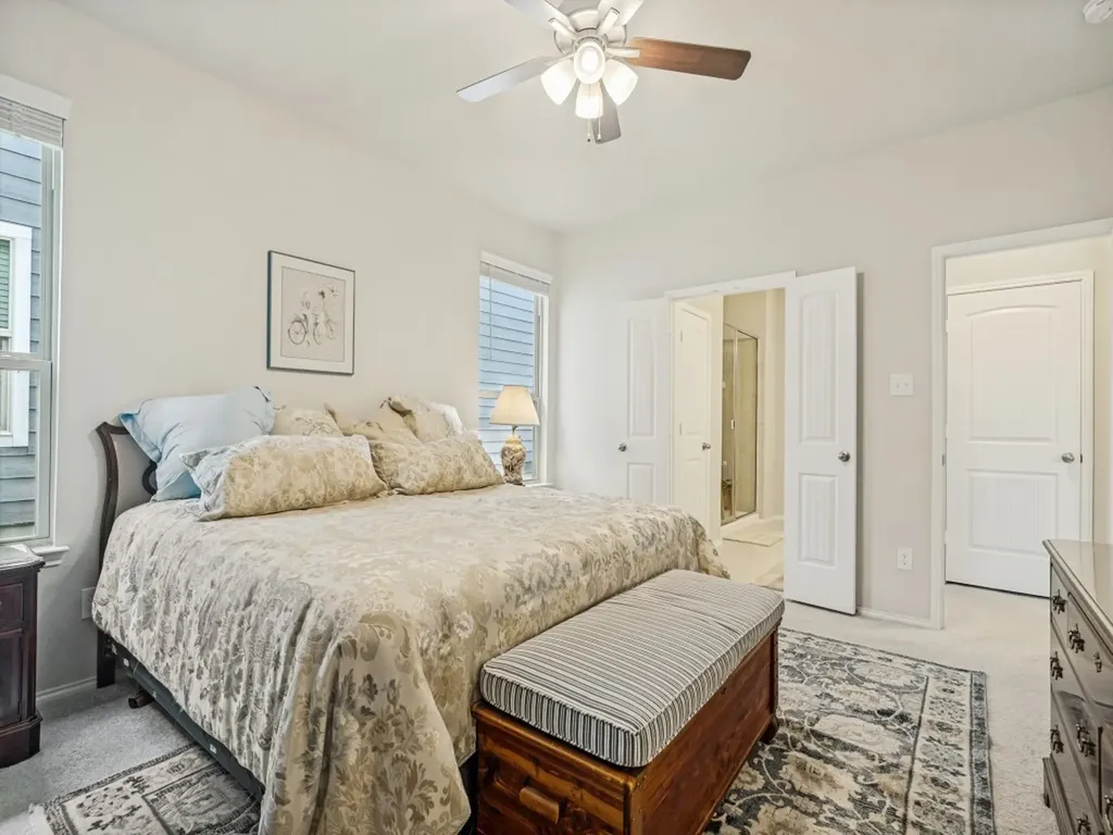 2904 Brittlebush Drive Fort Worth TX 76108