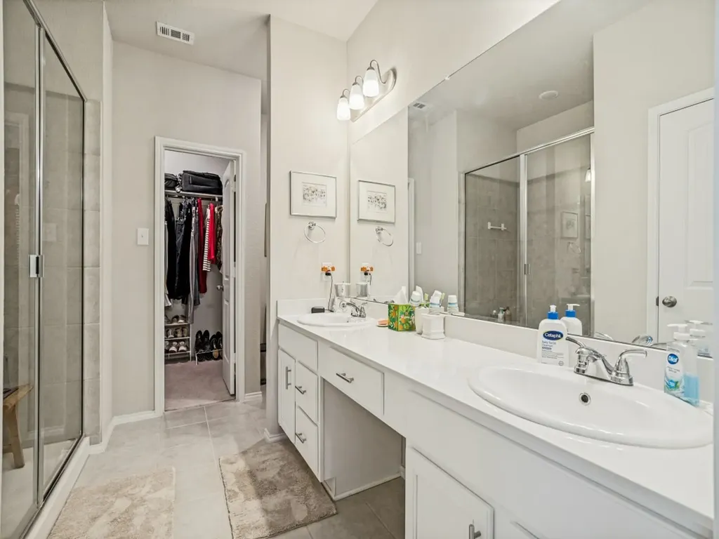 2904 Brittlebush Drive Fort Worth TX 76108