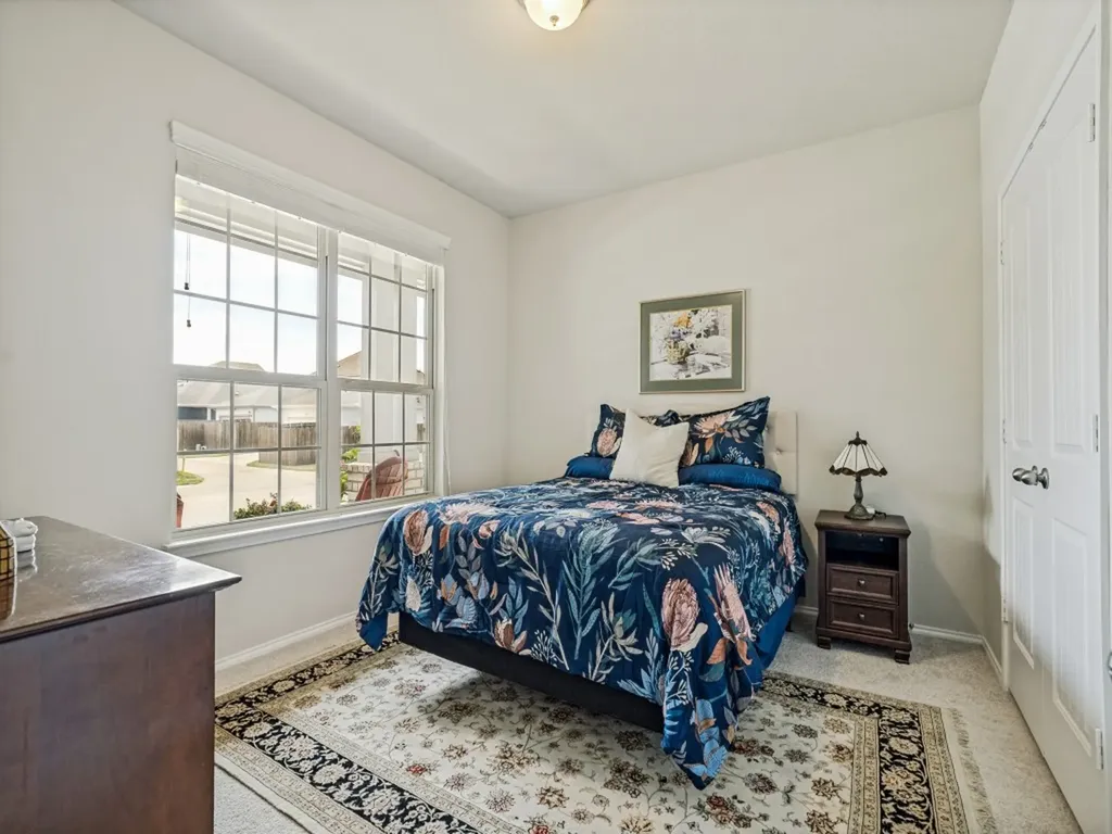 2904 Brittlebush Drive Fort Worth TX 76108