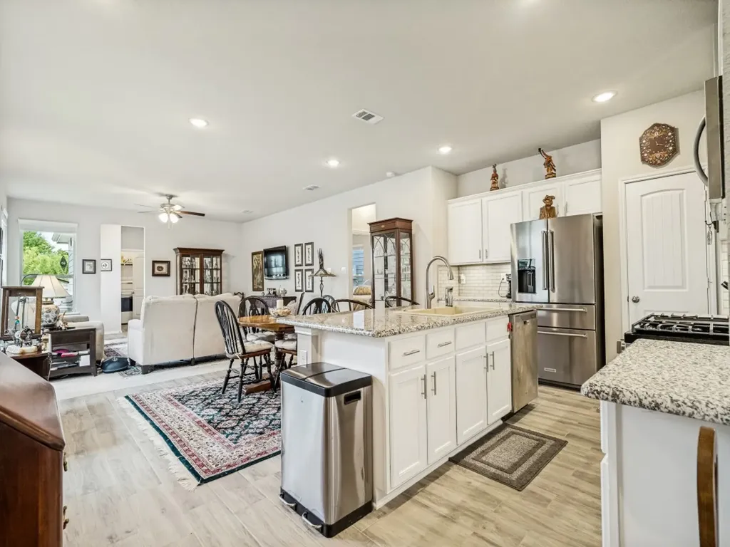 2904 Brittlebush Drive Fort Worth TX 76108