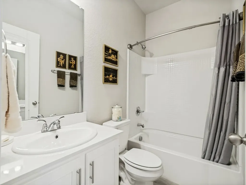 2904 Brittlebush Drive Fort Worth TX 76108