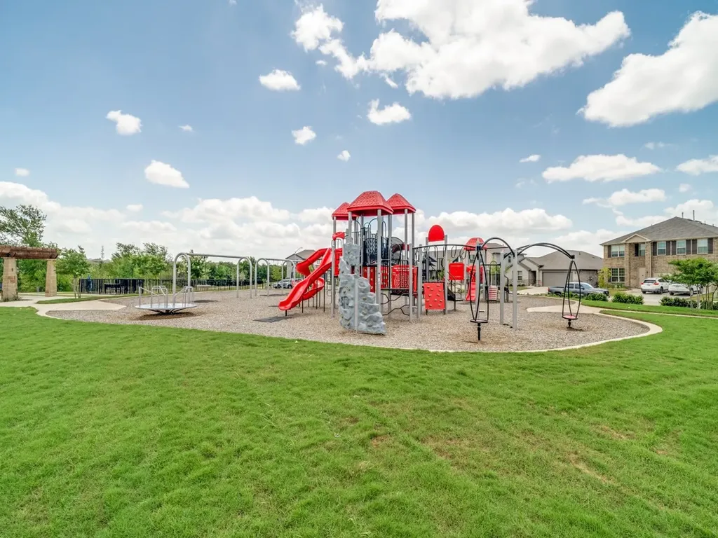 2904 Brittlebush Drive Fort Worth TX 76108