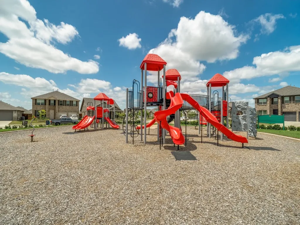 2904 Brittlebush Drive Fort Worth TX 76108