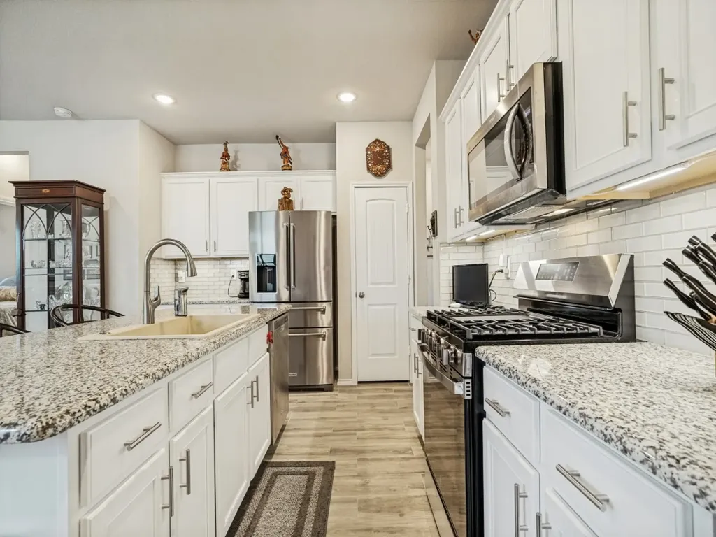 2904 Brittlebush Drive Fort Worth TX 76108