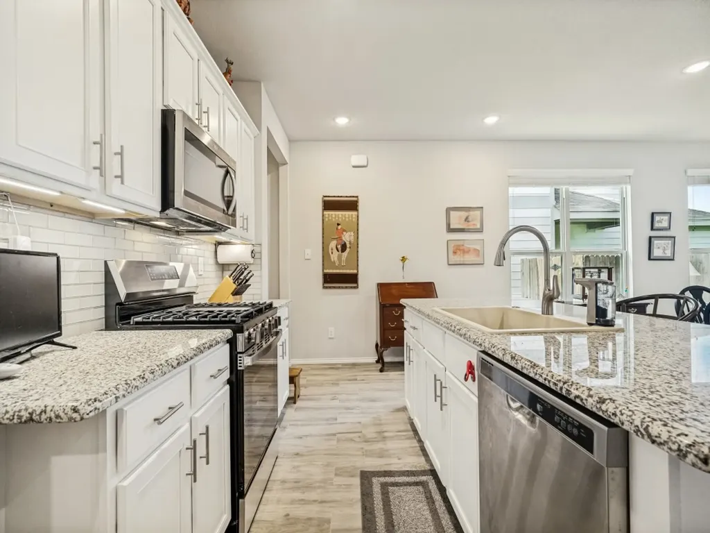2904 Brittlebush Drive Fort Worth TX 76108