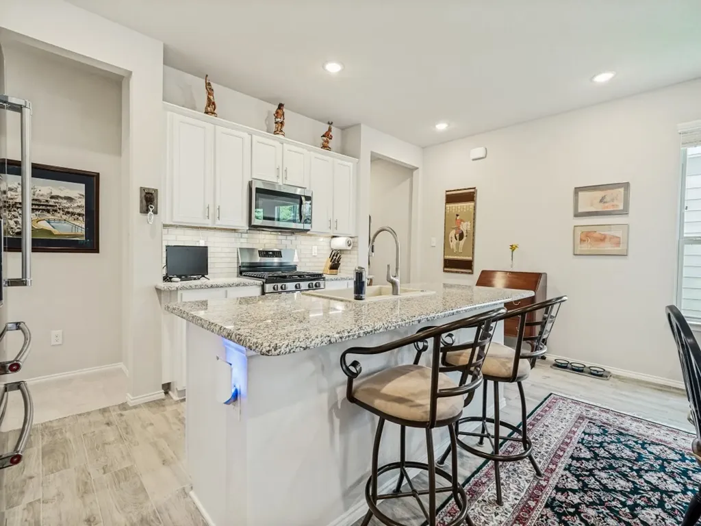 2904 Brittlebush Drive Fort Worth TX 76108