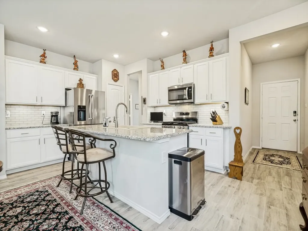 2904 Brittlebush Drive Fort Worth TX 76108