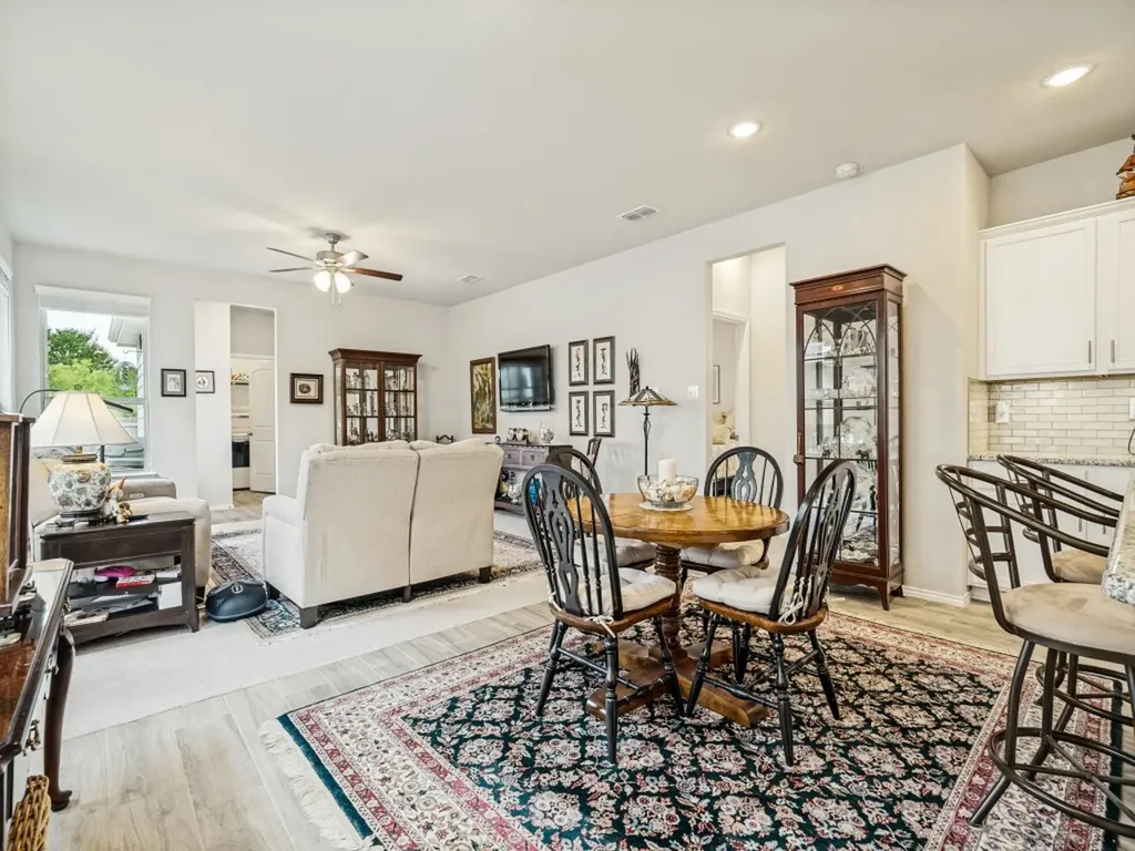 2904 Brittlebush Drive Fort Worth TX 76108