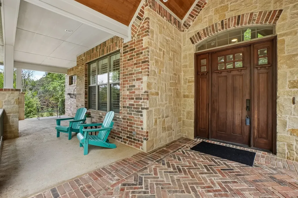 6407 Meadowcrest Lane Flower Mound TX 75022
