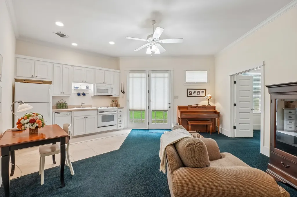 6407 Meadowcrest Lane Flower Mound TX 75022