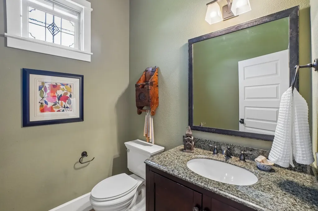 6407 Meadowcrest Lane Flower Mound TX 75022